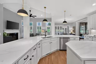 1413 Heritage Links Dr, Wake Forest, NC 27587 - Photo 13