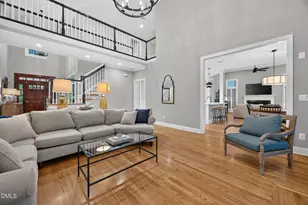 1413 Heritage Links Dr, Wake Forest, NC 27587 - Photo 21