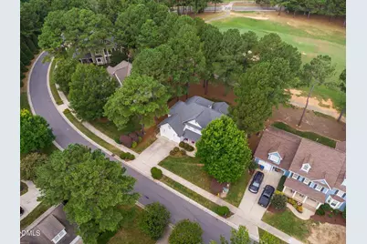 1413 Heritage Links Drive, Wake Forest, NC 27587 - Photo 55