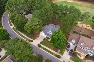 1413 Heritage Links Dr, Wake Forest, NC 27587 - Photo 55
