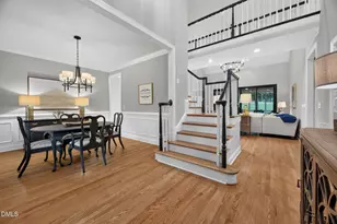 1413 Heritage Links Dr, Wake Forest, NC 27587 - Photo 23
