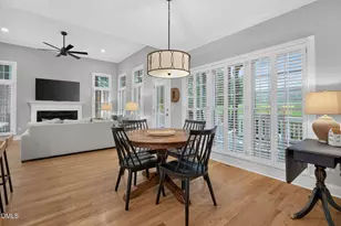 1413 Heritage Links Dr, Wake Forest, NC 27587 - Photo 9