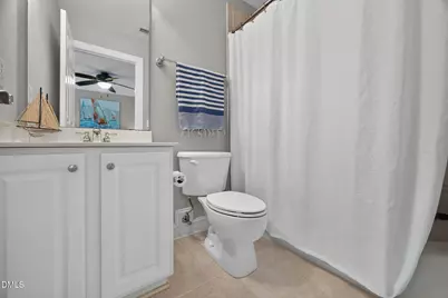 1413 Heritage Links Drive, Wake Forest, NC 27587 - Photo 35