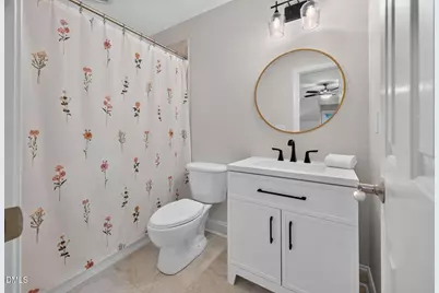 1413 Heritage Links Drive, Wake Forest, NC 27587 - Photo 33