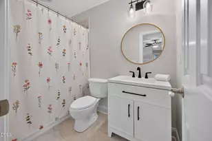 1413 Heritage Links Dr, Wake Forest, NC 27587 - Photo 33