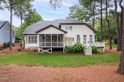 1413 Heritage Links Drive, Wake Forest, NC 27587 - Photo 51