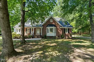 121 Mayfield Pl, Youngsville, NC 27596 - Photo 3