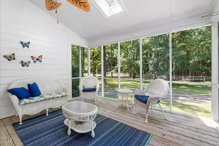 121 Mayfield Pl, Youngsville, NC 27596 - Photo 33