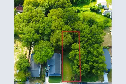 1206 S Bloodworth Street, Raleigh, NC 27601 - Photo 1