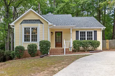 112 Marshfield Place, Cary, NC 27513 - Photo 1