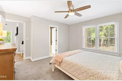 112 Marshfield Place, Cary, NC 27513 - Photo 19