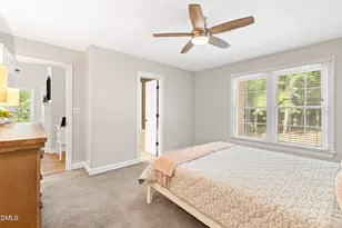 112 Marshfield Pl, Cary, NC 27513 - Photo 19
