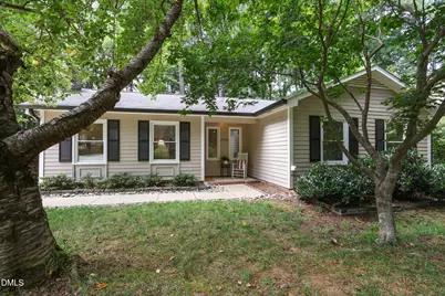 7909 Twin Oak Court, Raleigh, NC 27615 - Photo 1