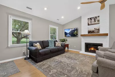 7909 Twin Oak Court, Raleigh, NC 27615 - Photo 13
