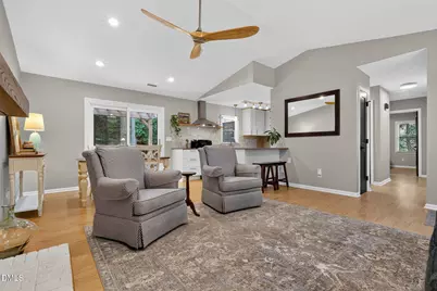 7909 Twin Oak Court, Raleigh, NC 27615 - Photo 15