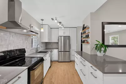 7909 Twin Oak Court, Raleigh, NC 27615 - Photo 9