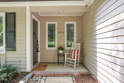 7909 Twin Oak Court, Raleigh, NC 27615 - Photo 3