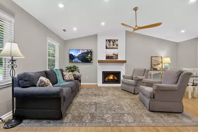 7909 Twin Oak Court, Raleigh, NC 27615 - Photo 5