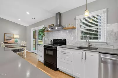 7909 Twin Oak Court, Raleigh, NC 27615 - Photo 7