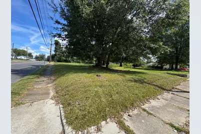 218 Hamilton Street, Henderson, NC 27536 - Photo 1