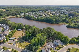 3510 Arran Lk Dr, Fuquay Varina, NC 27526 - Photo 29