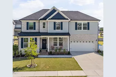 3510 Arran Lake Drive, Fuquay Varina, NC 27526 - Photo 1