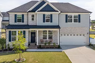 3510 Arran Lk Dr, Fuquay Varina, NC 27526 - Photo 1