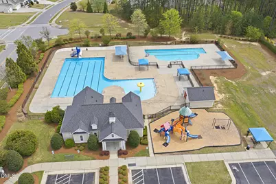 3510 Arran Lake Drive, Fuquay-Varina, NC 27526 - Photo 23