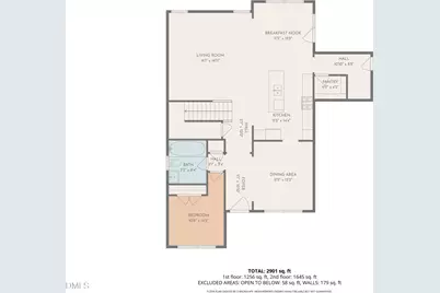 3510 Arran Lake Drive, Fuquay-Varina, NC 27526 - Photo 21
