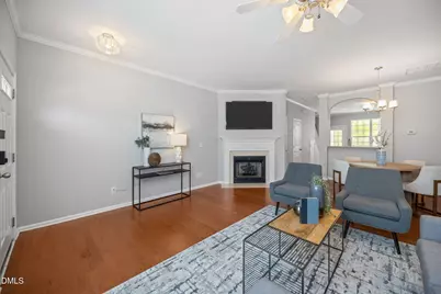 164 Cedar Elm Road, Durham, NC 27713 - Photo 7