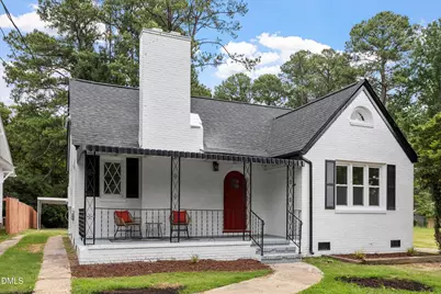 2724 N Roxboro Street, Durham, NC 27704 - Photo 3
