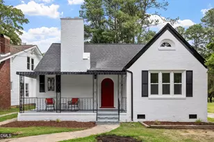 2724 N Roxboro St, Durham, NC 27704 - Photo 1