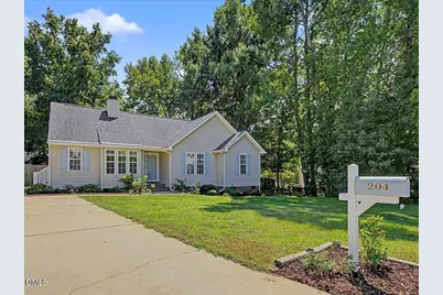 204 Stargate Road, Holly Springs, NC 27540 - Photo 21