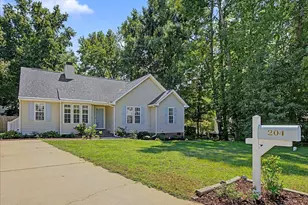 204 Stargate Rd, Holly Springs, NC 27540 - Photo 21