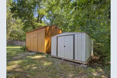 204 Stargate Road, Holly Springs, NC 27540 - Photo 19