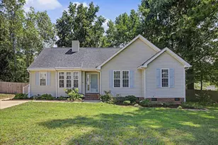 204 Stargate Rd, Holly Springs, NC 27540 - Photo 1
