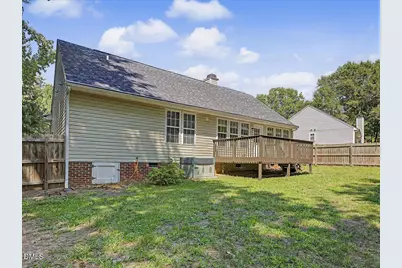 204 Stargate Road, Holly Springs, NC 27540 - Photo 17