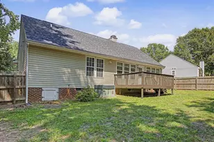 204 Stargate Rd, Holly Springs, NC 27540 - Photo 17