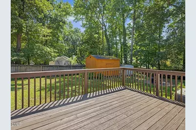 204 Stargate Road, Holly Springs, NC 27540 - Photo 5