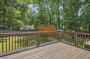 204 Stargate Rd, Holly Springs, NC 27540 - Photo 5