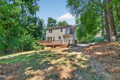 1434 Cedar Branch Court, Wake Forest, NC 27587 - Photo 45