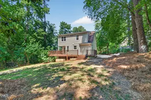 1434 Cedar Branch Ct, Wake Forest, NC 27587 - Photo 45