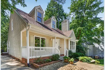 1434 Cedar Branch Court, Wake Forest, NC 27587 - Photo 3