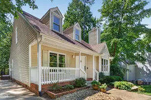 1434 Cedar Branch Ct, Wake Forest, NC 27587 - Photo 3