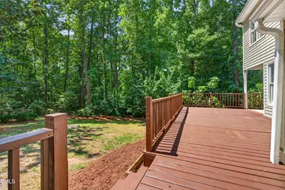 1434 Cedar Branch Court, Wake Forest, NC 27587 - Photo 53