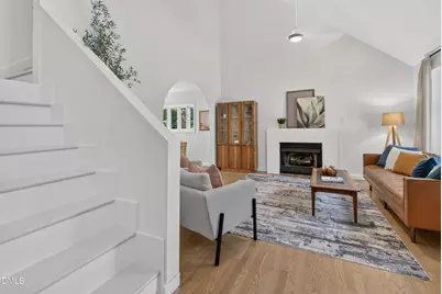 1434 Cedar Branch Court, Wake Forest, NC 27587 - Photo 33