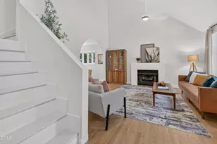 1434 Cedar Branch Ct, Wake Forest, NC 27587 - Photo 33