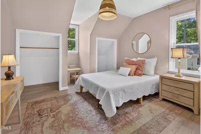 1434 Cedar Branch Court, Wake Forest, NC 27587 - Photo 35