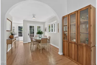 1434 Cedar Branch Court, Wake Forest, NC 27587 - Photo 11