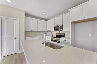 Lot 24 River Meadow Ct Court, Spring Hope, NC 27882 - Photo 5